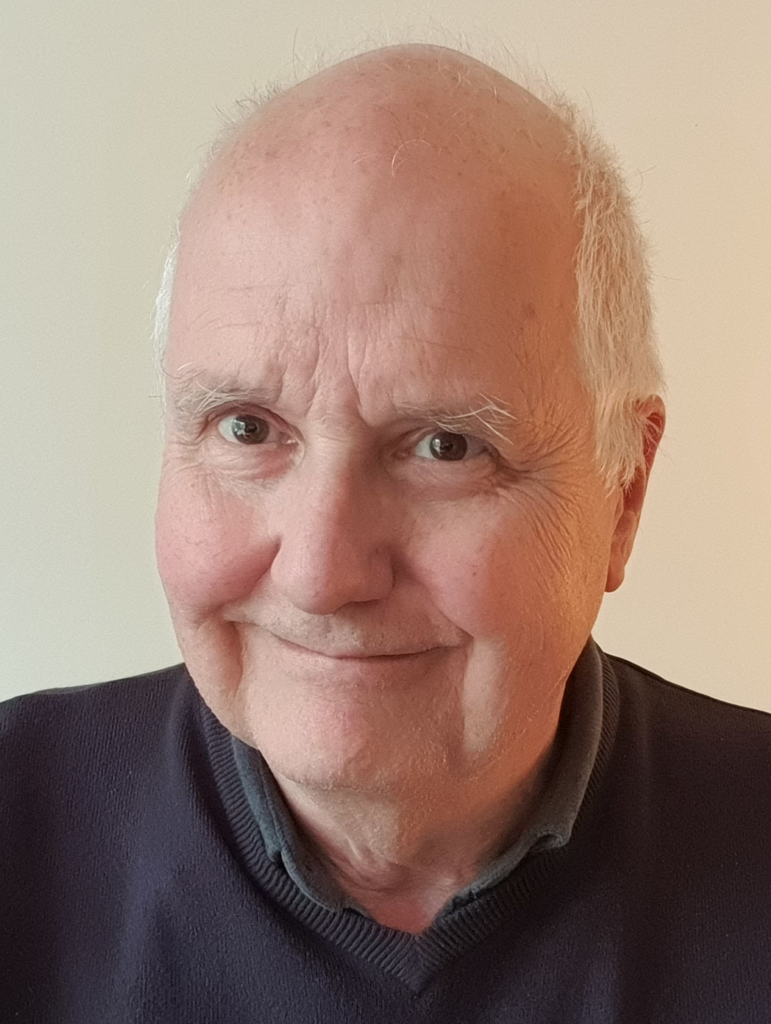 Adrian Bowyer